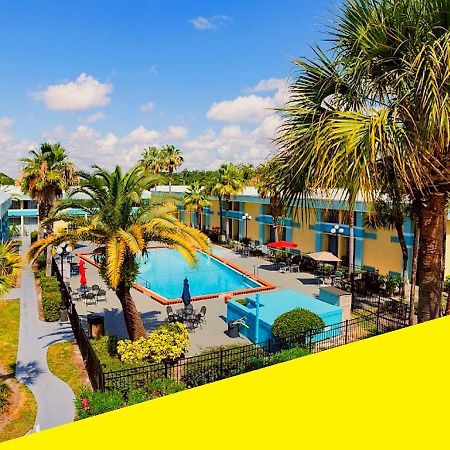Bposhtels Orlando Florida Mall Kültér fotó