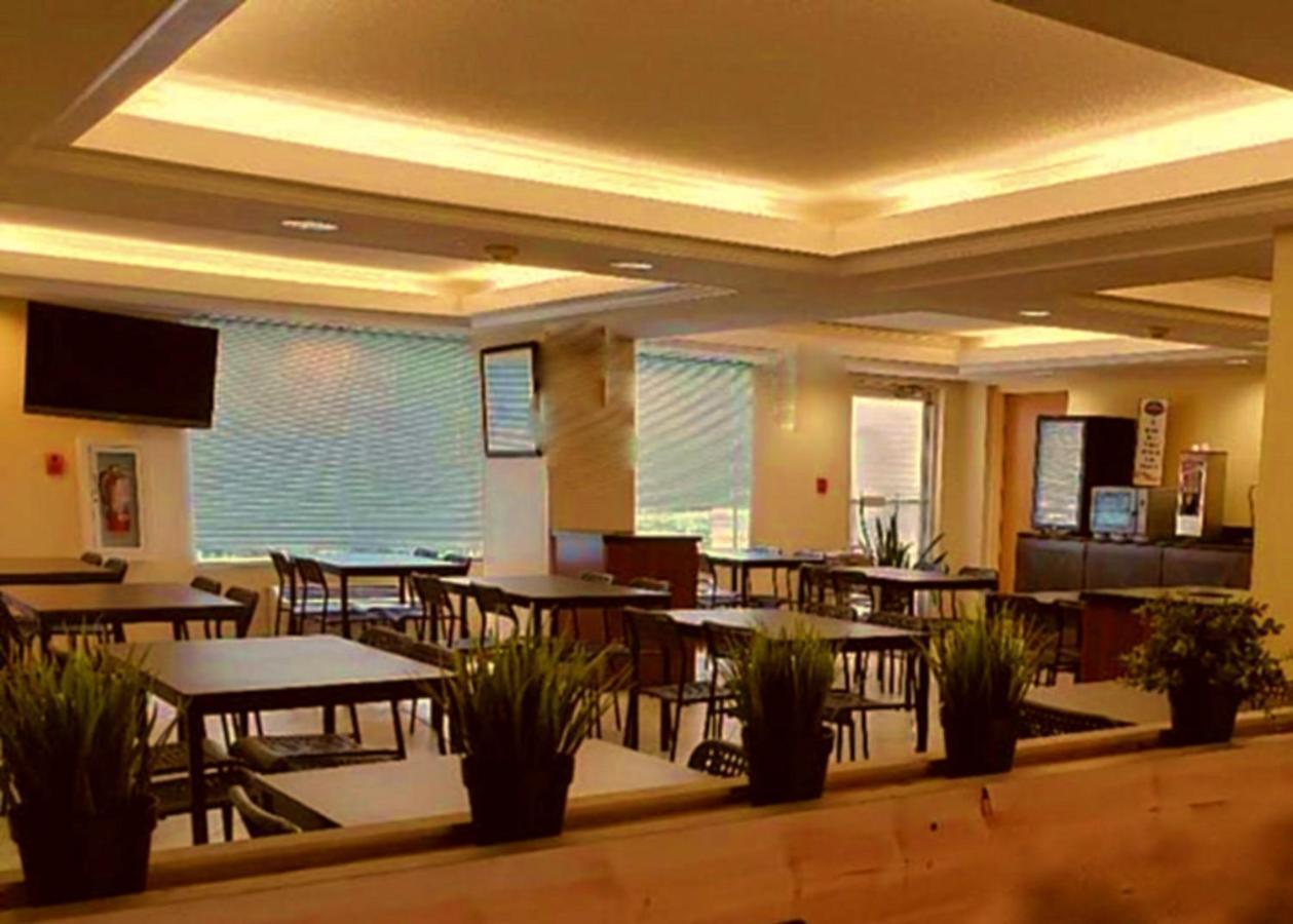 Bposhtels Orlando Florida Mall Kültér fotó