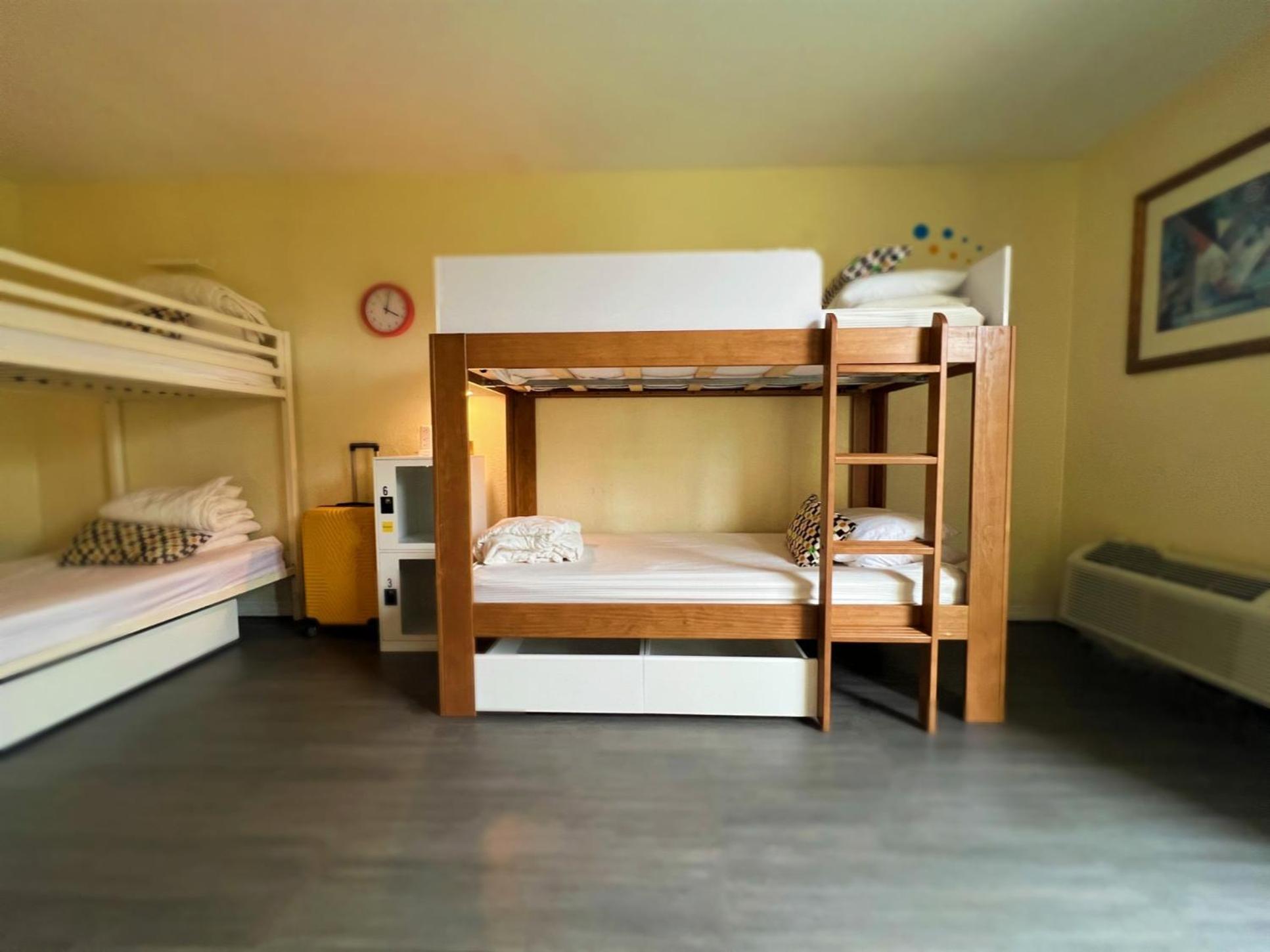 Bposhtels Orlando Florida Mall Kültér fotó