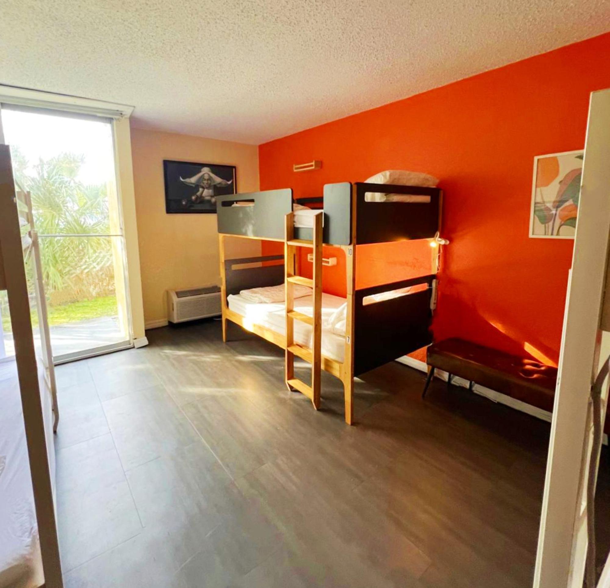 Bposhtels Orlando Florida Mall Kültér fotó