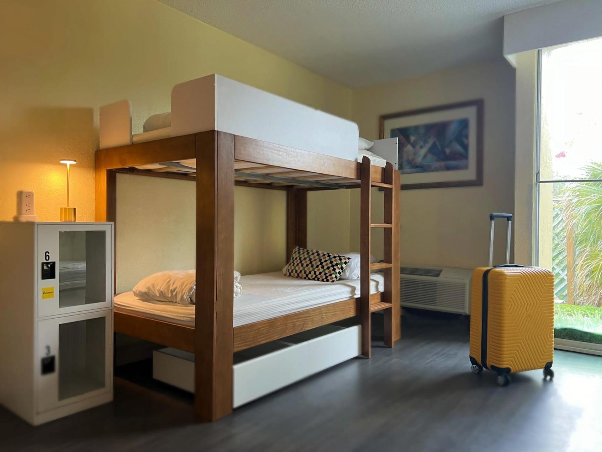 Bposhtels Orlando Florida Mall Kültér fotó